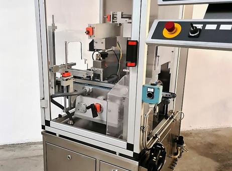 ANTARES VISION AV6000 P&C ADVANCED P10125012