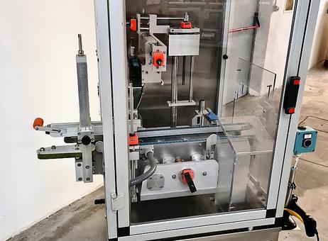 ANTARES VISION AV6000 P&C ADVANCED P10125012
