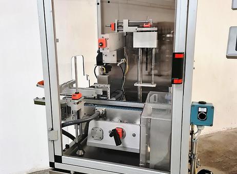 ANTARES VISION AV6000 P&C ADVANCED P10125012