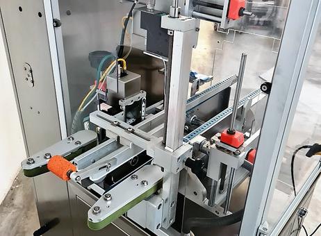 ANTARES VISION AV6000 P&C ADVANCED P10125012