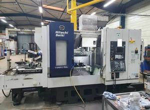 Hitachi Seiki VS 50 Machining center - vertical