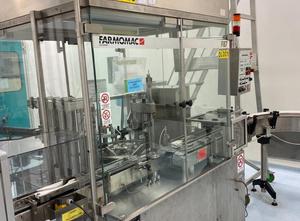 Used IMA Farmomac F87 Filling machine - Various equipment