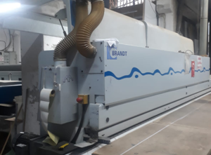 Brandt KDF 650