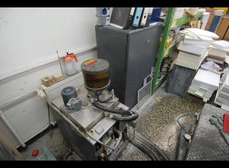 Heidelberg GTO Z 52+ N P10129104