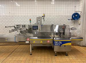Ilapak Delta 3000 LD Flowpack