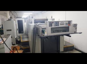 MAN Roland 302 Offset two colours