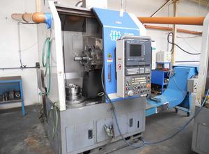 Used Hyundai HIT V3R Cnc lathe