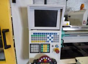 Used ARBURG 130T ALLROUNDER 420 C 1300-675 Injection moulding machine