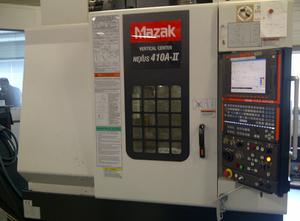 MAZAK NEXUS 410A II Vertical machining centre