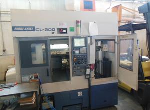 MORI SEIKI CL200 Cnc lathe