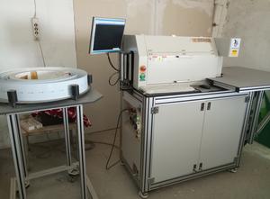 Multifunction Channel Letter Bending Machine+2 clinchers