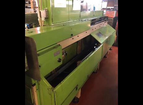 Gildemeister GS 20/6 P00908035