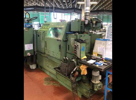 Gildemeister GS 20/6 P00908035