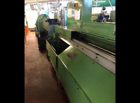 Gildemeister GS 20/6 P00908035