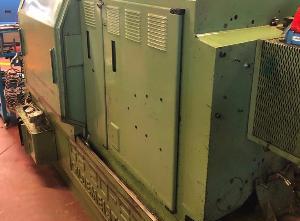 Used Gildemeister GS 20/6 Multispindle automatic lathe