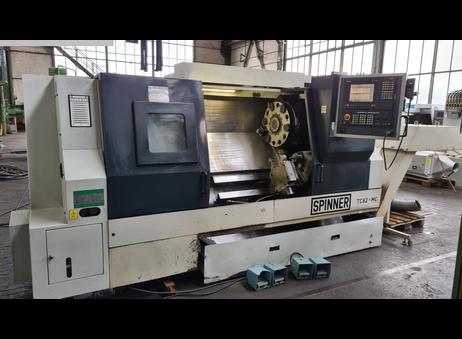 Spinner TC 82-MC P10105004