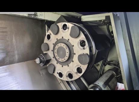 Spinner TC 82-MC P10105004
