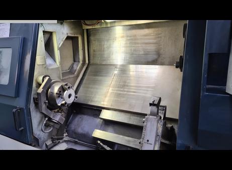 Spinner TC 82-MC P10105004