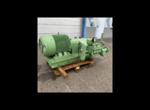 Abel PC57.1 industrial pump