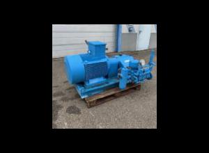 Used Abel PC57.1 industrial pump