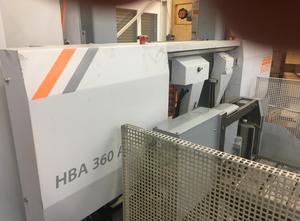 Kasto HBA 360 AU Slitting saw for metal