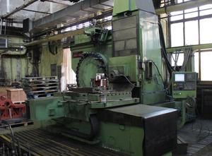 Mitsui Seiki H6B cnc horizontal milling machine