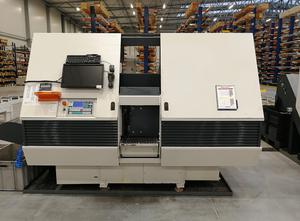 IMET X-tech 410 band saw for metal