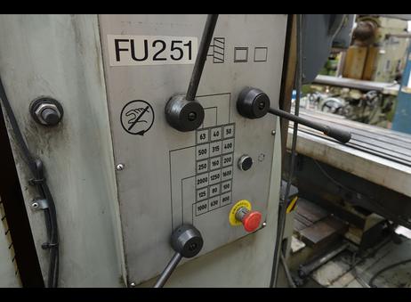 ZMM FU 251 P10205167
