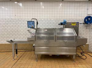Multivac T-350 Tray sealer