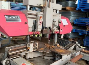 Behringer HBP 310-523GA Automatic Mitre-Bandsaw