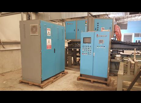 Inductotherm 150 KW P10208098