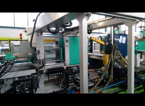 Presse à injecter Arburg Allrounder 320C 500-100
