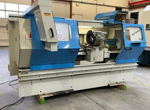 PINACHO  MUSTANG 225 cnc lathe