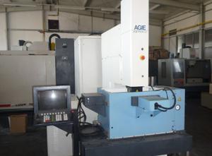 AGIE AGIETRON 2U Electroerosion machine