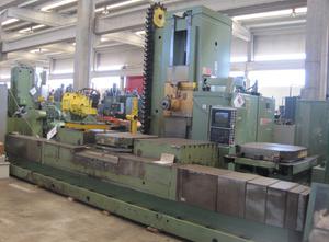 SAIMP MECTRA 16 Horizontal machining centre