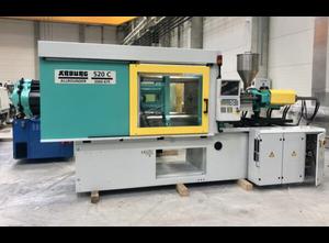 Arburg 520 C 2000-675 Injection moulding machine