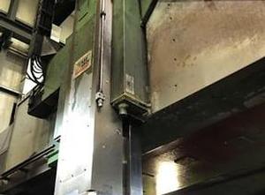 Used Innse ATLAS 2 P CNC Portal milling machine