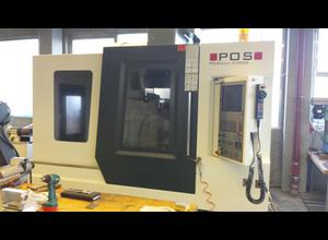 PosMill  C1050 Machining center - vertical