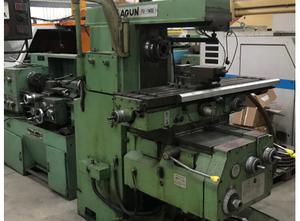 Lagun FU 1400 universal milling machine