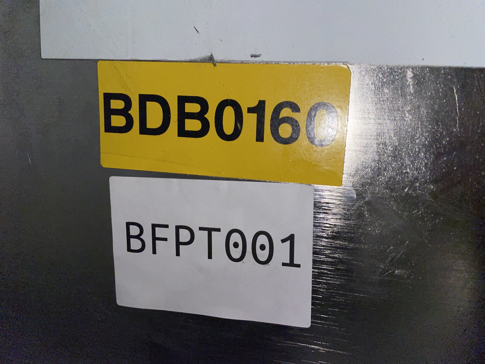 K-TRON W 300 I - Machines for sale & specifications Used machines - Exapro