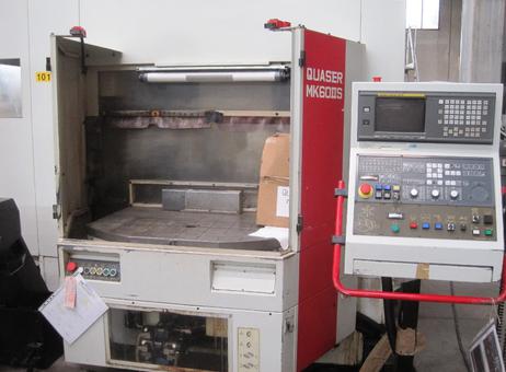 QUASER MK 60 II S P210215112