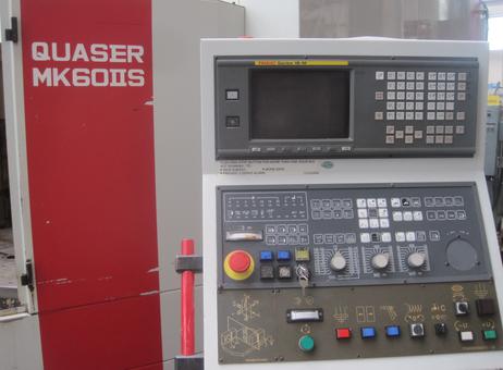 QUASER MK 60 II S P210215112