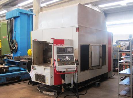 QUASER MK 60 II S P210215112