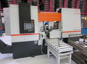 Kasto tec AC4 band saw for metal
