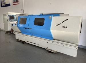 Pinacho Taurus 310 X 1500 cnc lathe