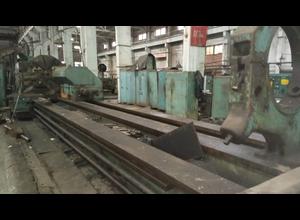 Kramatorsk  1А665 heavy duty lathe