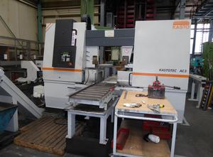 Kasto KASTOTEC AC 3 band saw for metal