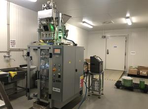 Blažek s.r.o. ABM 3N 40 x Packing machine