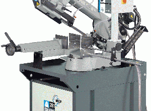 MEP SHARK 281 band saw for metal