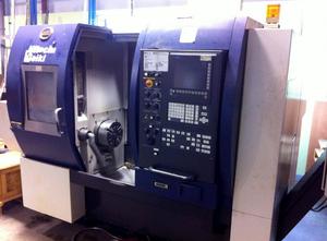 HITACHI SEIKI HiTURN 250 2-axis CNC Lathe
